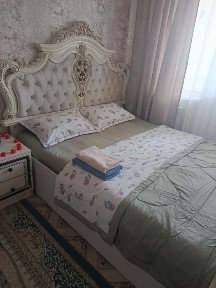 1 бөлмелі пәтер суткаға