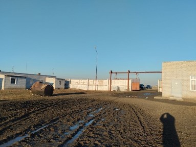 Продам крестьянское хозяйство