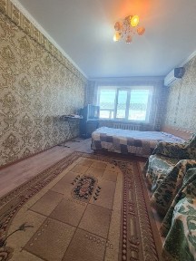 Кызылординская область, Алмалы