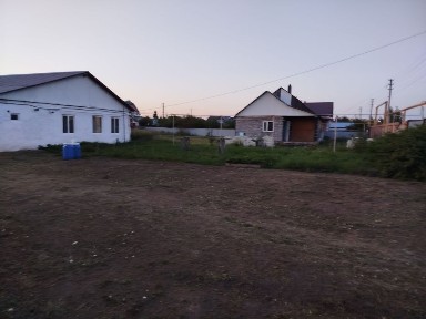 Костанайская область, Костанай