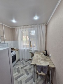 Западно-Казахстанская область, Уральск, 2-й рабочий