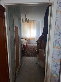 3-хкомнатная квартира в г. Степногорск