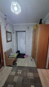 Продам или обменяю квартиру