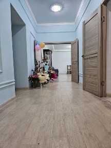 Продам дом к-жырау 196/1