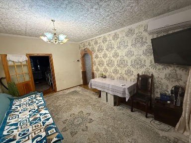 Продам 2 комнатную квартиру