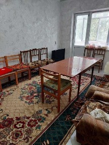 4-х комнатная Квартира
