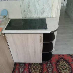 Здаю квартиру 1 комнатная