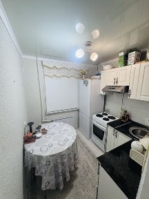 Сдам 2 комнатную квартиру на деева 17