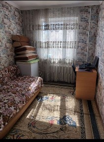 Продам 3-х комнатную квартиру мологоворитный срочно