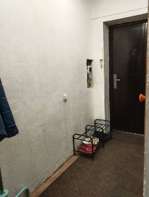 Продам 3-х комнатную квартиру