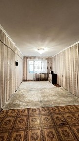 2-комнатная по Ш. Жанибека 105