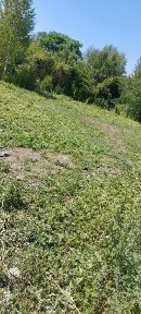 Восточно-Казахстанская область, Усть-Каменогорск, Согра (ТМК)
