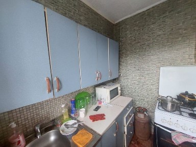 Продам теплый дом