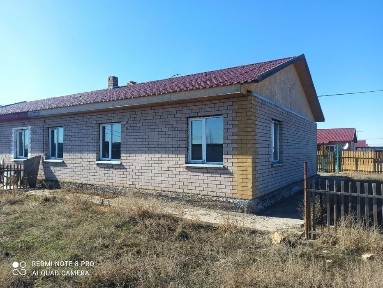 Продам дом. Дом в Оразаке.