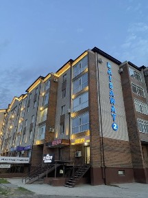 Квартира посуточно