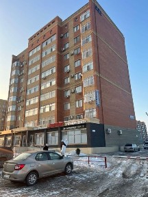 Уютная квартира в центре города с посуточной арендой