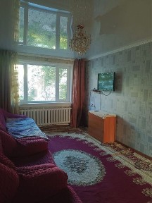 Квартира Центр Щучинск