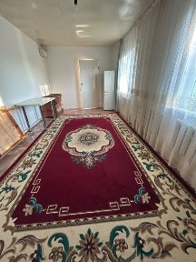 Актюбинская область, Актобе, микрорайон 11