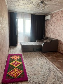 Сдается 2 х комнатная квартира посуточно