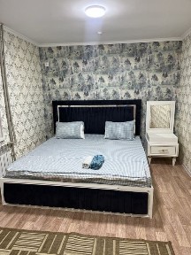 Почасовая аренда квартиры