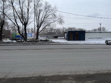 Сдам павильон 24 м2