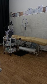 Сдам кушетку в аренду