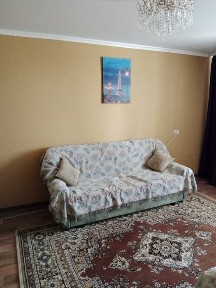 Сдам 2-х комнатную квартиру. Р-н Детсад