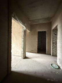 В центре досмухамедова 2-х, 65кв/м 1/4эт цена 21,5 млн