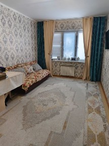 Продам квартиру 1 ком.