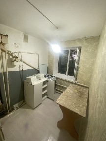 Продается квартира