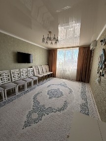 Продам квартиру 3 комнатную в чешском доме