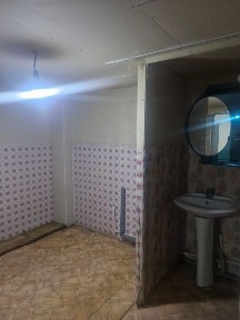 Сдам времянку на длительный срок