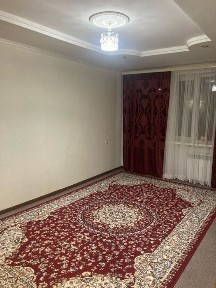 Продам 3-х комнатную квартиру