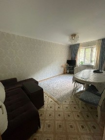 Продам квартиру в хорошом районе Есет батыр 77. Қаланың ортасы