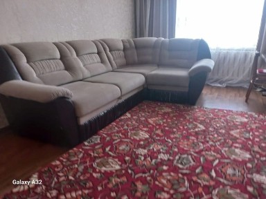 Продам 3-х комнатную квартиру