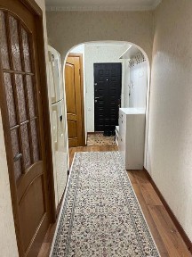 3-х комнатная квартира, на продажу.