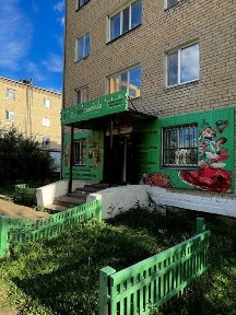 Коммерческое помещение в центре Кокшетау