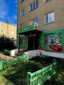 Коммерческое помещение в центре Кокшетау