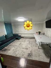 Продам дом в центре Тайынше