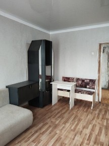 Костанайская область, Рудный