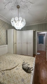 Продаю квартиру в городе