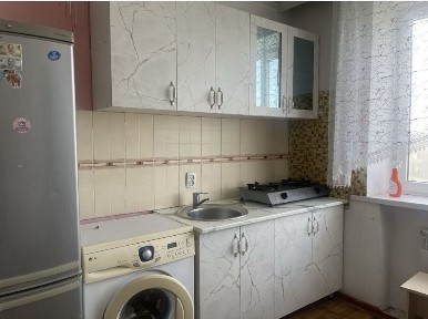 Сдается 1комнатная квартира в районе самала