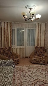 Сдам 3-х комнатную квартиру