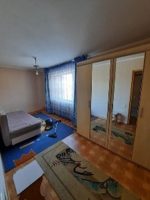 Сдам в аренду квартиру