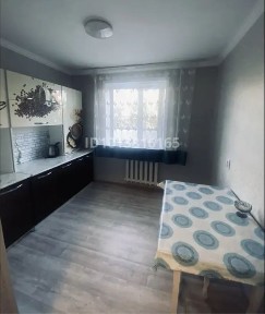 Сдаю однокомнатную квартиру в центре города