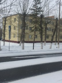 Акмолинская область, Степногорск
