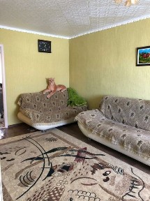 Продаётся 2х ком. квартира, по улице. Бр. Мусиных 18.Хороший ремонт.