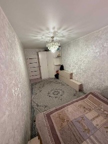 Продам 2х-комн. кв на 7 микрорайоне