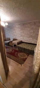 Продам 1 комнатную квартиру по улица Абая 39/1