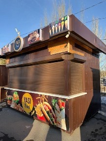 Продам бутик под бизнес